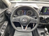 Nissan Juke 1.0 DIG-T 114 DCT-7 BUSINESS EDITION GPS Caméra - <small></small> 21.450 € <small>TTC</small> - #25