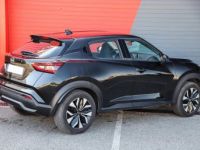 Nissan Juke 1.0 DIG-T 114 DCT Acenta BVA CAMERA CARPLAY / ANDROID AUTO - <small></small> 18.970 € <small></small> - #2