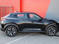 Nissan Juke 1.0 DIG-T 114 DCT Acenta BVA CAMERA CARPLAY / ANDROID AUTO - <small></small> 18.970 € <small></small> - #24