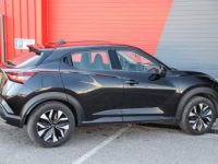 Nissan Juke 1.0 DIG-T 114 DCT Acenta BVA CAMERA CARPLAY / ANDROID AUTO - <small></small> 18.970 € <small></small> - #25