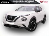 Nissan Juke 1.0 DIG-T 114 DCT N-Connecta - <small></small> 25.765 € <small>TTC</small> - #1