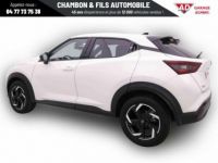 Nissan Juke 1.0 DIG-T 114 DCT N-Connecta - <small></small> 25.765 € <small>TTC</small> - #2