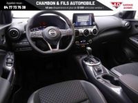 Nissan Juke 1.0 DIG-T 114 DCT N-Connecta - <small></small> 25.765 € <small>TTC</small> - #6