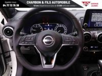 Nissan Juke 1.0 DIG-T 114 DCT N-Connecta - <small></small> 25.765 € <small>TTC</small> - #7