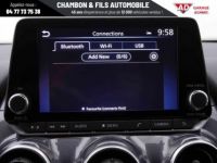 Nissan Juke 1.0 DIG-T 114 DCT N-Connecta - <small></small> 25.765 € <small>TTC</small> - #10