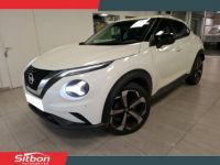 Nissan Juke 1.0 DIG-T 114 DCT Tekna JA19 - <small></small> 19.970 € <small></small> - #1