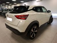 Nissan Juke 1.0 DIG-T 114 DCT Tekna JA19 - <small></small> 19.970 € <small></small> - #2