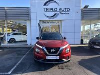 Nissan Juke 1.0 DIG-T - 114 S&S N-Design carplay + Camera AR - <small></small> 21.490 € <small></small> - #2