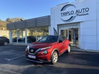 Nissan Juke 1.0 DIG-T - 114 S&S N-Design carplay + Camera AR - <small></small> 21.490 € <small></small> - #3