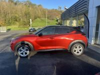 Nissan Juke 1.0 DIG-T - 114 S&S N-Design carplay + Camera AR - <small></small> 21.490 € <small></small> - #4