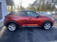 Nissan Juke 1.0 DIG-T - 114 S&S N-Design carplay + Camera AR - <small></small> 21.490 € <small></small> - #8