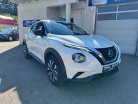 Nissan Juke 1.0 DIG-T 114ch Acenta - <small></small> 15.990 € <small>TTC</small> - #2