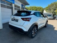 Nissan Juke 1.0 DIG-T 114ch Acenta - <small></small> 15.990 € <small>TTC</small> - #3