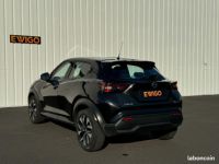 Nissan Juke 1.0 DIG-T 114CH ACENTA 2WD DCT BVA - <small></small> 15.990 € <small>TTC</small> - #2