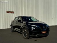 Nissan Juke 1.0 DIG-T 114CH ACENTA 2WD DCT BVA - <small></small> 15.990 € <small>TTC</small> - #6