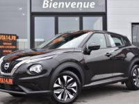 Nissan Juke 1.0 DIG-T 114CH ACENTA DCT - <small></small> 19.990 € <small>TTC</small> - #1