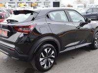 Nissan Juke 1.0 DIG-T 114CH ACENTA DCT - <small></small> 19.990 € <small>TTC</small> - #2