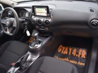 Nissan Juke 1.0 DIG-T 114CH ACENTA DCT - <small></small> 19.990 € <small>TTC</small> - #3