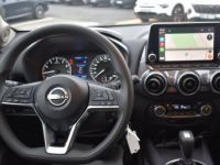 Nissan Juke 1.0 DIG-T 114CH ACENTA DCT - <small></small> 19.990 € <small>TTC</small> - #7