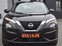 Nissan Juke 1.0 DIG-T 114CH ACENTA DCT - <small></small> 19.990 € <small>TTC</small> - #17