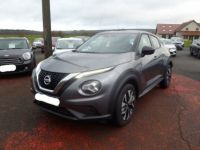 Nissan Juke 1.0 DIG-T 114CH BUSINESS EDITION 2021 - <small></small> 19.850 € <small>TTC</small> - #1