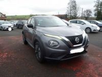 Nissan Juke 1.0 DIG-T 114CH BUSINESS EDITION 2021 - <small></small> 19.850 € <small>TTC</small> - #2