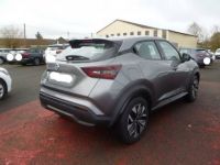 Nissan Juke 1.0 DIG-T 114CH BUSINESS EDITION 2021 - <small></small> 19.850 € <small>TTC</small> - #3