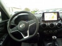 Nissan Juke 1.0 DIG-T 114CH BUSINESS EDITION 2021 - <small></small> 19.850 € <small>TTC</small> - #8