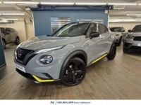 Nissan Juke 1.0 DIG-T 114ch Kiiro DCT - <small></small> 21.900 € <small>TTC</small> - #1