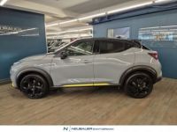 Nissan Juke 1.0 DIG-T 114ch Kiiro DCT - <small></small> 21.900 € <small>TTC</small> - #2