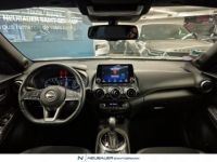 Nissan Juke 1.0 DIG-T 114ch Kiiro DCT - <small></small> 21.900 € <small>TTC</small> - #7