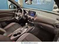 Nissan Juke 1.0 DIG-T 114ch Kiiro DCT - <small></small> 21.900 € <small>TTC</small> - #8