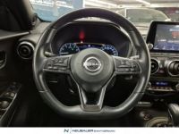 Nissan Juke 1.0 DIG-T 114ch Kiiro DCT - <small></small> 21.900 € <small>TTC</small> - #9