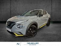 Nissan Juke 1.0 DIG-T 114ch Kiiro DCT - <small></small> 21.500 € <small>TTC</small> - #1