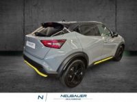 Nissan Juke 1.0 DIG-T 114ch Kiiro DCT - <small></small> 21.500 € <small>TTC</small> - #3