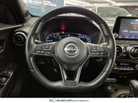 Nissan Juke 1.0 DIG-T 114ch Kiiro DCT - <small></small> 21.500 € <small>TTC</small> - #9