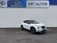 Nissan Juke 1.0 DIG-T 114ch N-Design DCT 2021 - <small></small> 26.490 € <small>TTC</small> - #1