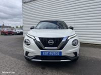 Nissan Juke 1.0 DIG-T 114ch N-Design DCT 2021 - <small></small> 26.490 € <small>TTC</small> - #2