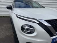 Nissan Juke 1.0 DIG-T 114ch N-Design DCT 2021 - <small></small> 26.490 € <small>TTC</small> - #3