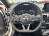 Nissan Juke 1.0 DIG-T 114ch N-Design DCT 2021 - <small></small> 26.490 € <small>TTC</small> - #11