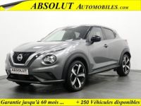 Nissan Juke 1.0 DIG-T 114CH TEKNA 2021 - <small></small> 16.480 € <small>TTC</small> - #1