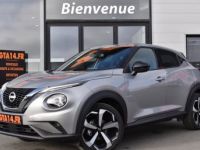 Nissan Juke 1.0 DIG-T 114CH TEKNA DCT - <small></small> 22.990 € <small>TTC</small> - #1