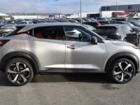 Nissan Juke 1.0 DIG-T 114CH TEKNA DCT - <small></small> 22.990 € <small>TTC</small> - #4