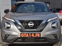 Nissan Juke 1.0 DIG-T 114CH TEKNA DCT - <small></small> 22.990 € <small>TTC</small> - #17