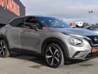 Nissan Juke 1.0 DIG-T 114CH TEKNA DCT - <small></small> 22.990 € <small>TTC</small> - #20