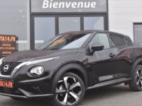 Nissan Juke 1.0 DIG-T 114CH TEKNA DCT - <small></small> 23.990 € <small>TTC</small> - #1