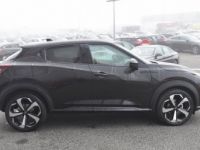 Nissan Juke 1.0 DIG-T 114CH TEKNA DCT - <small></small> 23.990 € <small>TTC</small> - #4