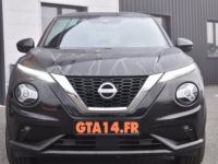 Nissan Juke 1.0 DIG-T 114CH TEKNA DCT - <small></small> 23.990 € <small>TTC</small> - #17