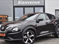 Nissan Juke 1.0 DIG-T 114CH TEKNA DCT - <small></small> 22.990 € <small>TTC</small> - #1