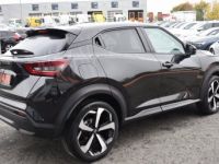 Nissan Juke 1.0 DIG-T 114CH TEKNA DCT - <small></small> 22.990 € <small>TTC</small> - #2